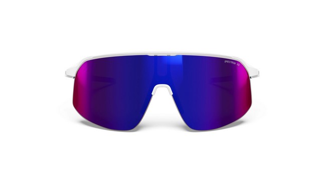 Очки Julbo Density SP3 HD Blue - дополнительное фото 2
