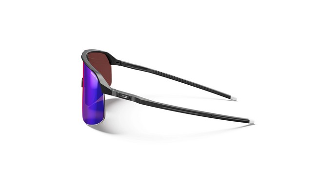 Очки Julbo Density SP3 HD Blue - дополнительное фото 4