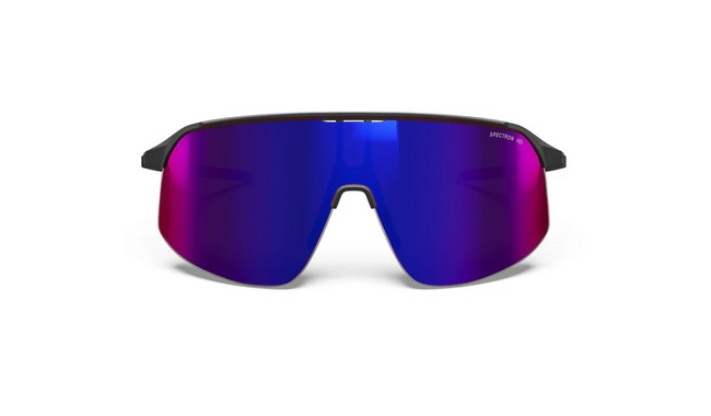 Очки Julbo Density SP3 HD Blue - дополнительное фото 5