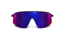 Очки Julbo Density SP3 HD Blue - дополнительное фото 5