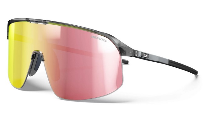 Окуляри Julbo Density RV 1-3LA Gray - фото 1
