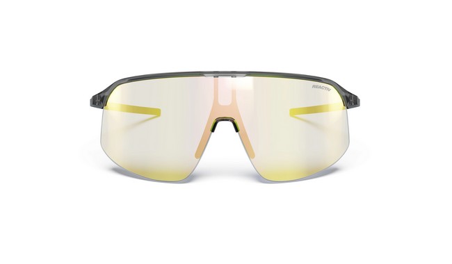 Окуляри Julbo Density RV 1-3LA Gray - дополнительное фото 1