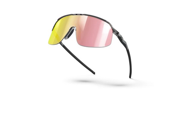 Окуляри Julbo Density RV 1-3LA Gray - дополнительное фото 3