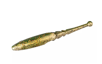 Слаг Z-Man Big Ballerz 4" 5 шт