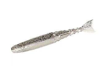 Віброхвіст Z-Man Chattershad 3,5" 5 шт