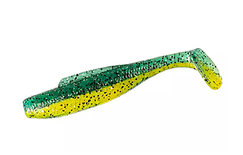 Віброхвіст Z-Man Diezel Minnowz 4" 5 шт