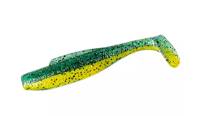 Виброхвост Z-Man Diezel Minnowz 4" 5 шт - фото 18