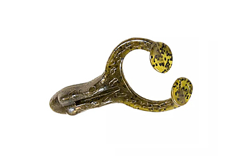 Жаба Z-Man Finesse Frogz 2,75" 4 шт