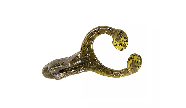 Жаба Z-Man Finesse Frogz 2,75" 4 шт - фото 1