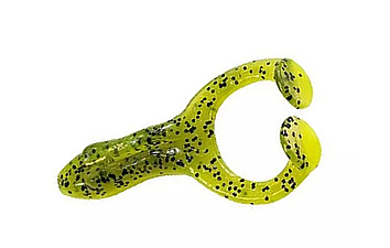 Жаба Z-Man Finesse Frogz 2,75" 4 шт