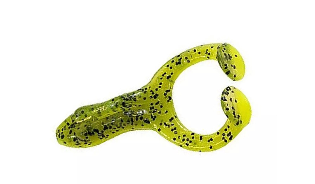 Жаба Z-Man Finesse Frogz 2,75" 4 шт - фото 3