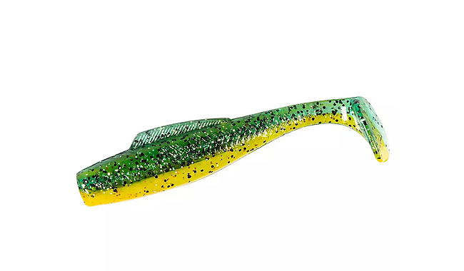 Виброхвост Z-Man Minnowz 3" 6 шт - фото 9