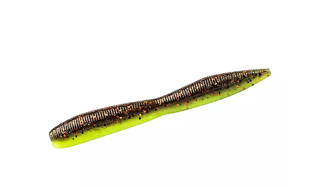 Черв'як Z-Man TRD Fattyz 3,25" 8 шт - фото 7