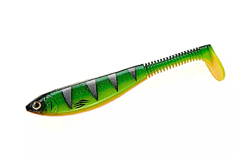 Виброхвост Daiwa Prorex Side Kick 230 мм 1 шт