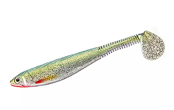 Виброхвост Daiwa Prorex Side Kick 230 мм 1 шт