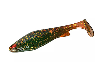 Виброхвост Daiwa Prorex Lazy Shad 20 200 мм 1 шт