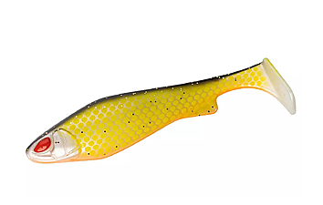 Виброхвост Daiwa Prorex Lazy Shad 20 200 мм 1 шт