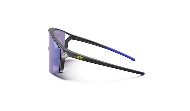 Очки Julbo Edge SP1 HD Blue - дополнительное фото 1