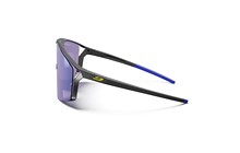 Очки Julbo Edge SP1 HD Blue - дополнительное фото 1