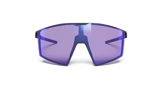 Очки Julbo Edge SP1 HD Blue - дополнительное фото 2