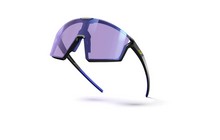 Очки Julbo Edge SP1 HD Blue - дополнительное фото 4