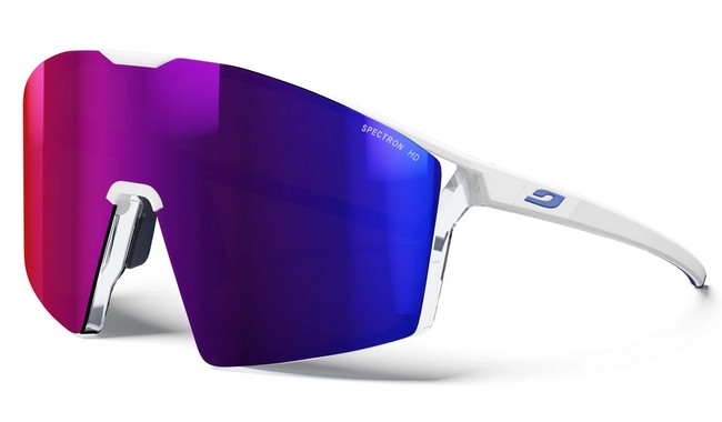 Окуляри Julbo Edge SP3 HD Blue - фото 1