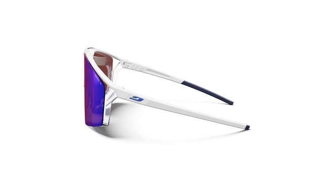 Очки Julbo Edge SP3 HD Blue - дополнительное фото 1