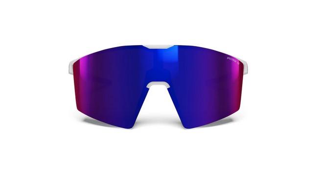 Очки Julbo Edge SP3 HD Blue - дополнительное фото 2