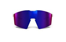 Очки Julbo Edge SP3 HD Blue - дополнительное фото 2