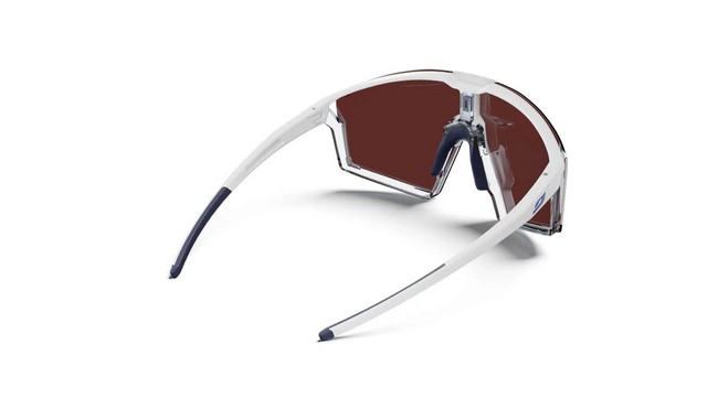 Очки Julbo Edge SP3 HD Blue - дополнительное фото 3