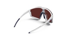 Очки Julbo Edge SP3 HD Blue - дополнительное фото 3