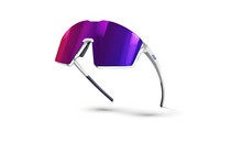 Очки Julbo Edge SP3 HD Blue - дополнительное фото 4