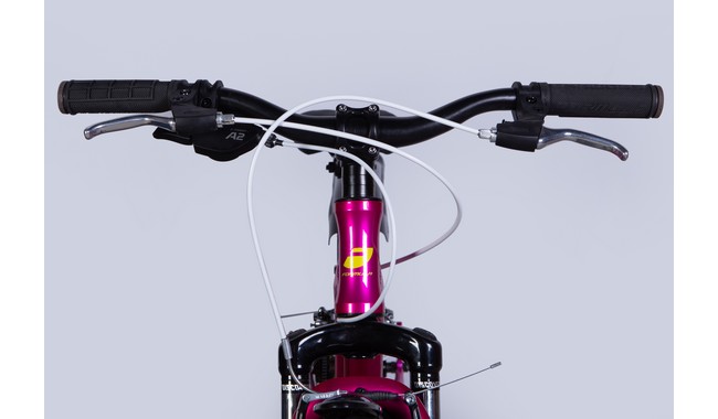 Велосипед Formula Blackwood 20" - дополнительное фото 5