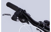 Велосипед Formula Blackwood 20" - дополнительное фото 6