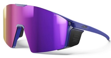 Очки Julbo Edge Cover SP4 Blue