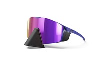 Окуляри Julbo Edge Cover SP4 Blue - дополнительное фото 1
