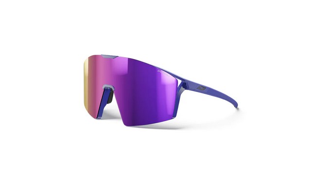 Окуляри Julbo Edge Cover SP4 Blue - дополнительное фото 2