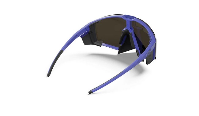 Окуляри Julbo Edge Cover SP4 Blue - дополнительное фото 3