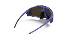 Окуляри Julbo Edge Cover SP4 Blue - дополнительное фото 3