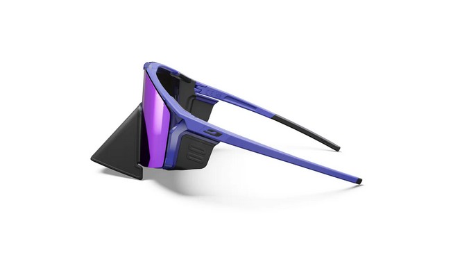 Окуляри Julbo Edge Cover SP4 Blue - дополнительное фото 5