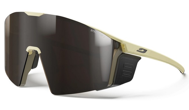Окуляри Julbo Edge Cover SP4 Dark Brown - фото 1