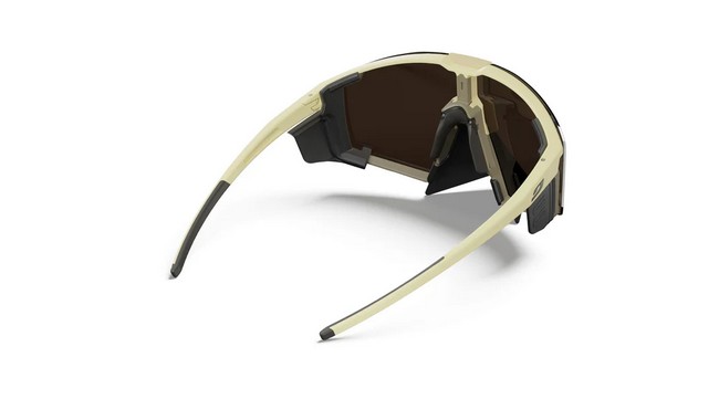 Окуляри Julbo Edge Cover SP4 Dark Brown - дополнительное фото 2