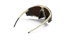 Окуляри Julbo Edge Cover SP4 Dark Brown - дополнительное фото 2