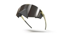 Окуляри Julbo Edge Cover SP4 Dark Brown - дополнительное фото 3