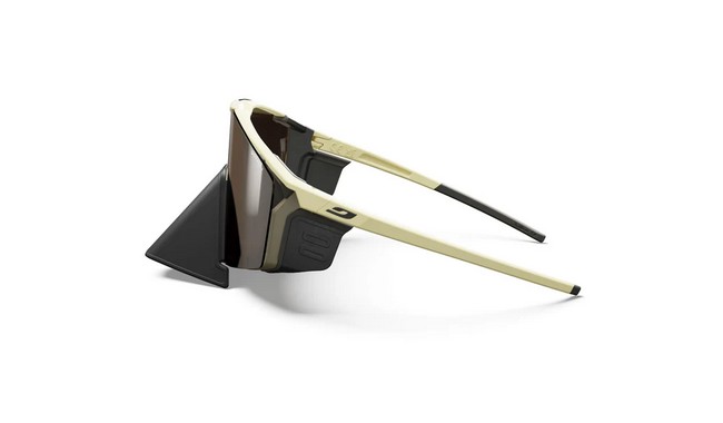 Окуляри Julbo Edge Cover SP4 Dark Brown - дополнительное фото 4