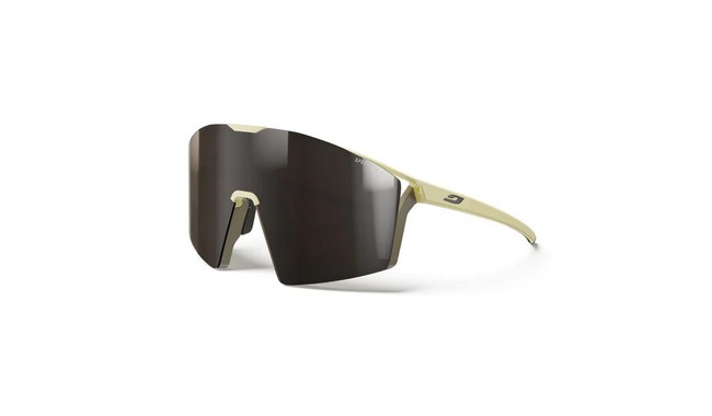 Окуляри Julbo Edge Cover SP4 Dark Brown - дополнительное фото 6