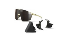 Окуляри Julbo Edge Cover SP4 Dark Brown - дополнительное фото 7