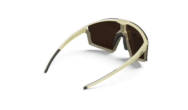 Окуляри Julbo Edge Cover SP4 Dark Brown - дополнительное фото 8