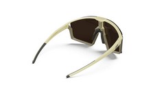 Окуляри Julbo Edge Cover SP4 Dark Brown - дополнительное фото 8