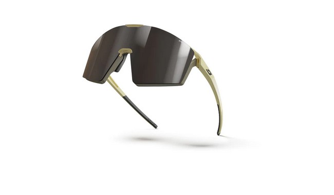 Окуляри Julbo Edge Cover SP4 Dark Brown - дополнительное фото 9